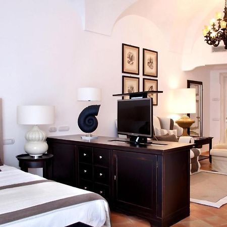 Covo Dei Saraceni Hotel Positano Bagian luar foto