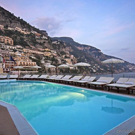 Covo Dei Saraceni Hotel Positano Bagian luar foto