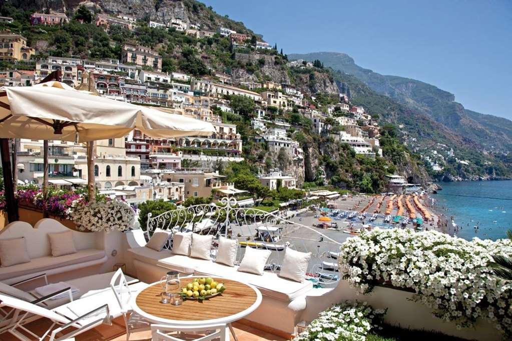 Covo Dei Saraceni Hotel Positano Bagian luar foto