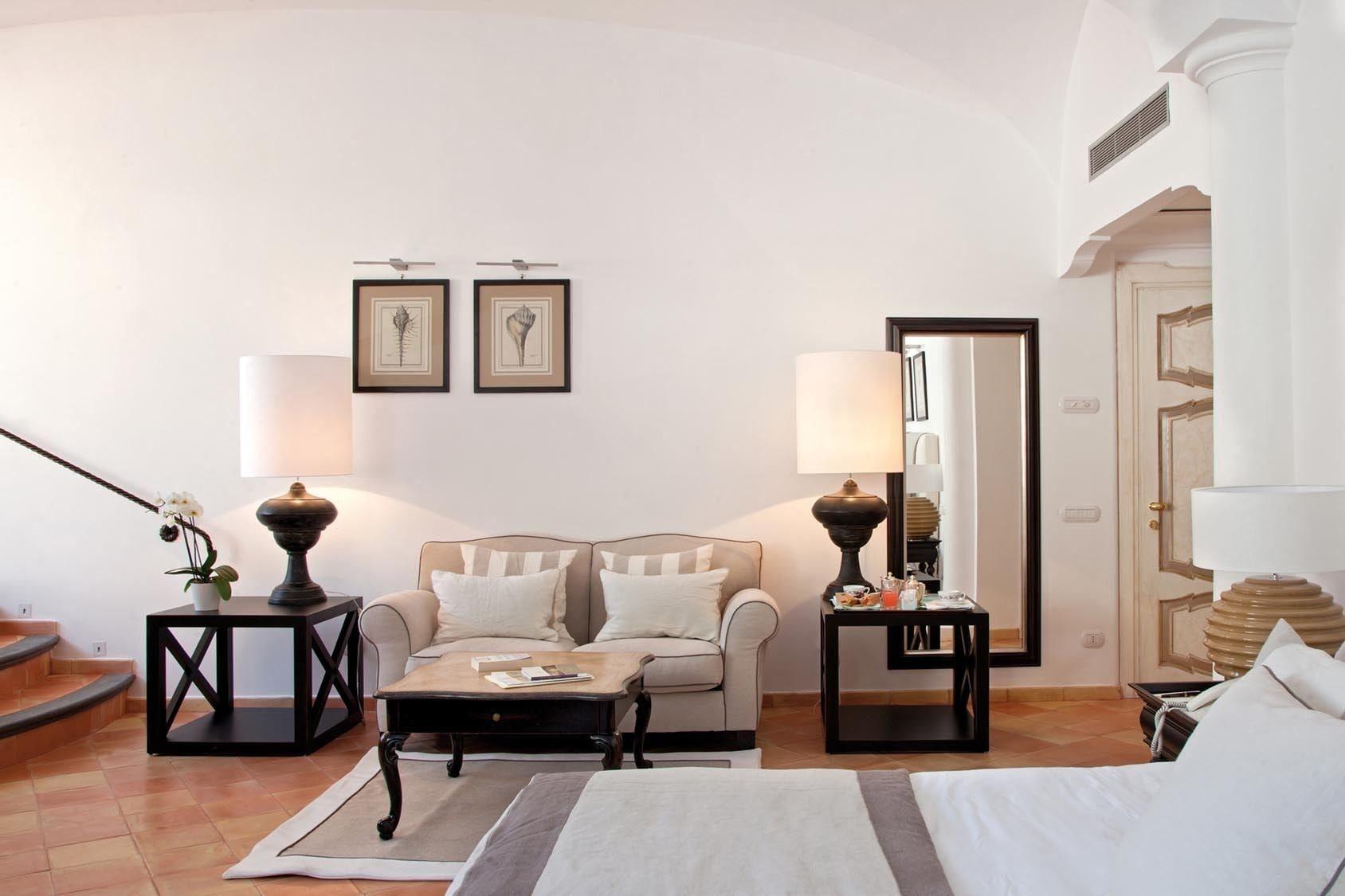 Covo Dei Saraceni Hotel Positano Bagian luar foto