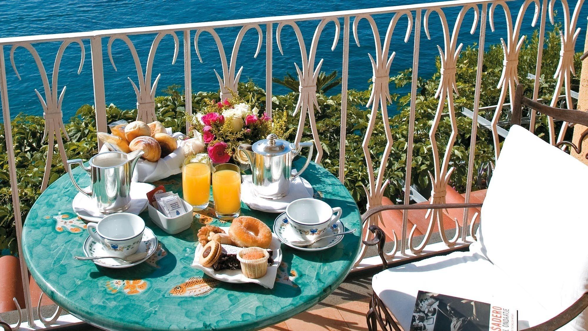 Covo Dei Saraceni Hotel Positano Bagian luar foto