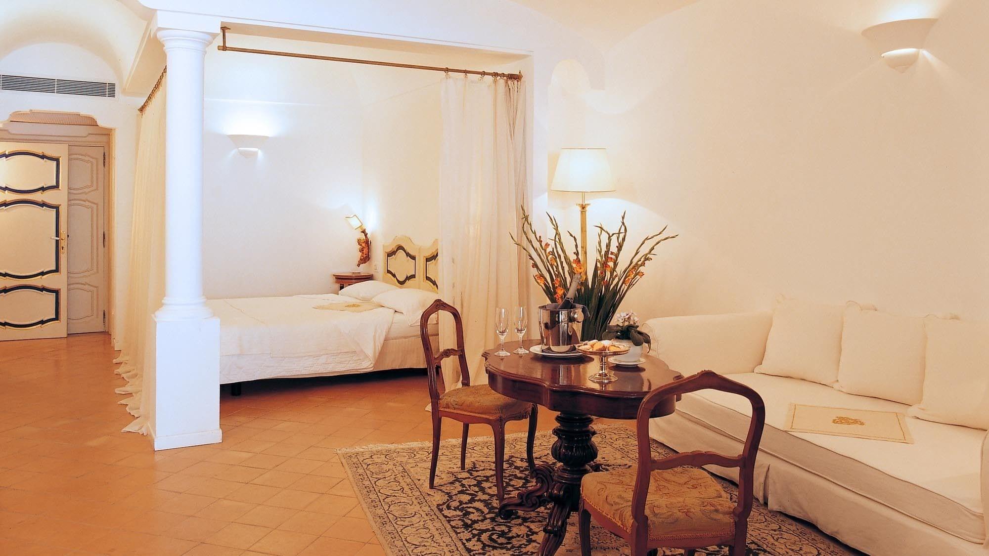 Covo Dei Saraceni Hotel Positano Bagian luar foto