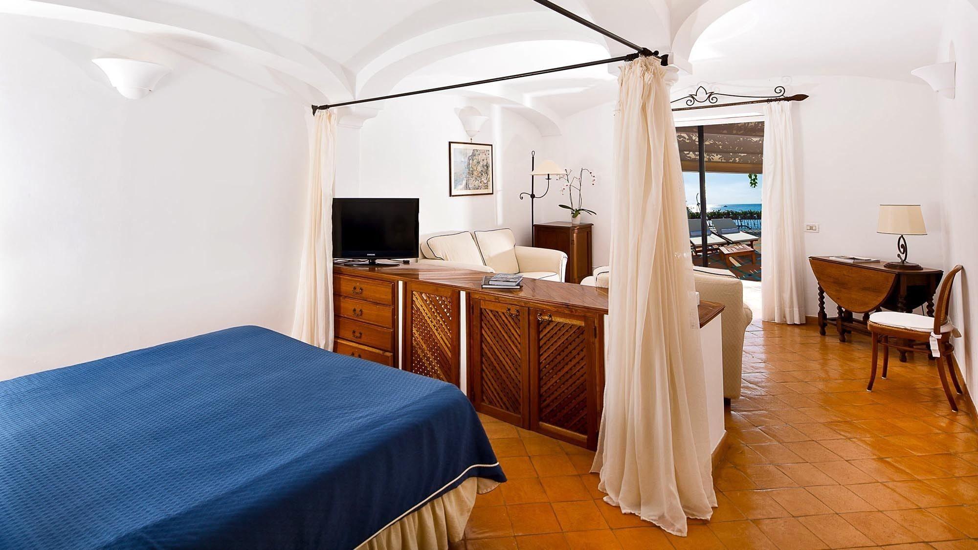 Covo Dei Saraceni Hotel Positano Bagian luar foto