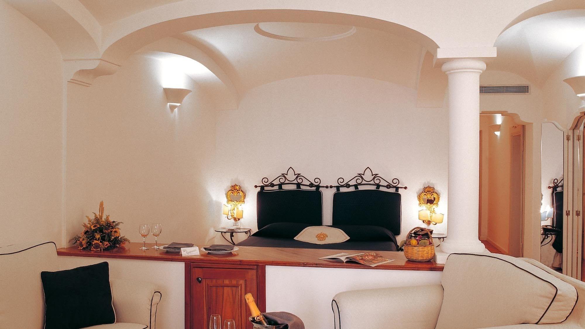 Covo Dei Saraceni Hotel Positano Bagian luar foto