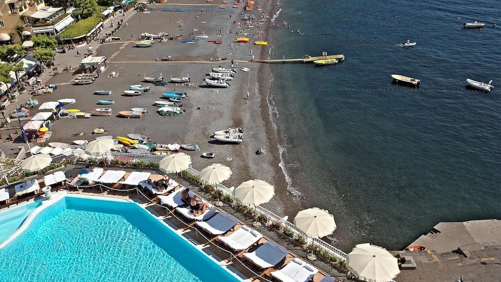 Covo Dei Saraceni Hotel Positano Bagian luar foto