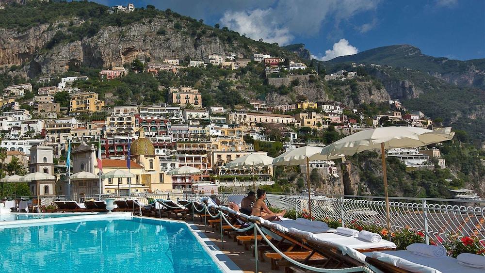 Covo Dei Saraceni Hotel Positano Bagian luar foto