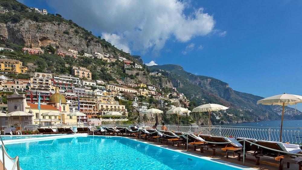 Covo Dei Saraceni Hotel Positano Bagian luar foto