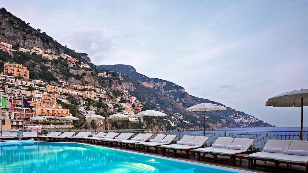 Covo Dei Saraceni Hotel Positano Bagian luar foto