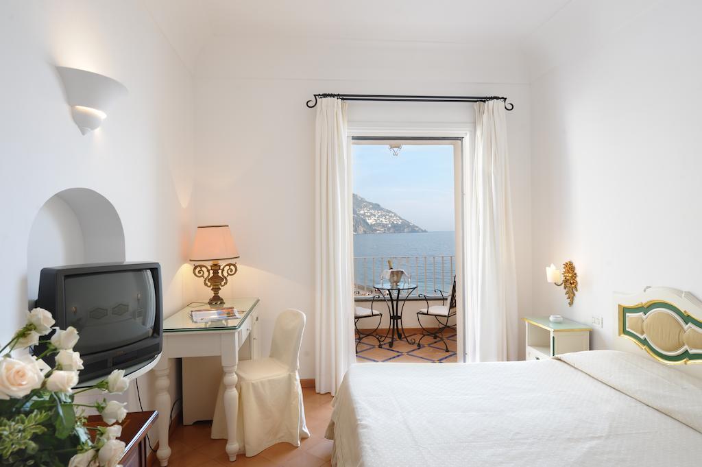 Covo Dei Saraceni Hotel Positano Bagian luar foto