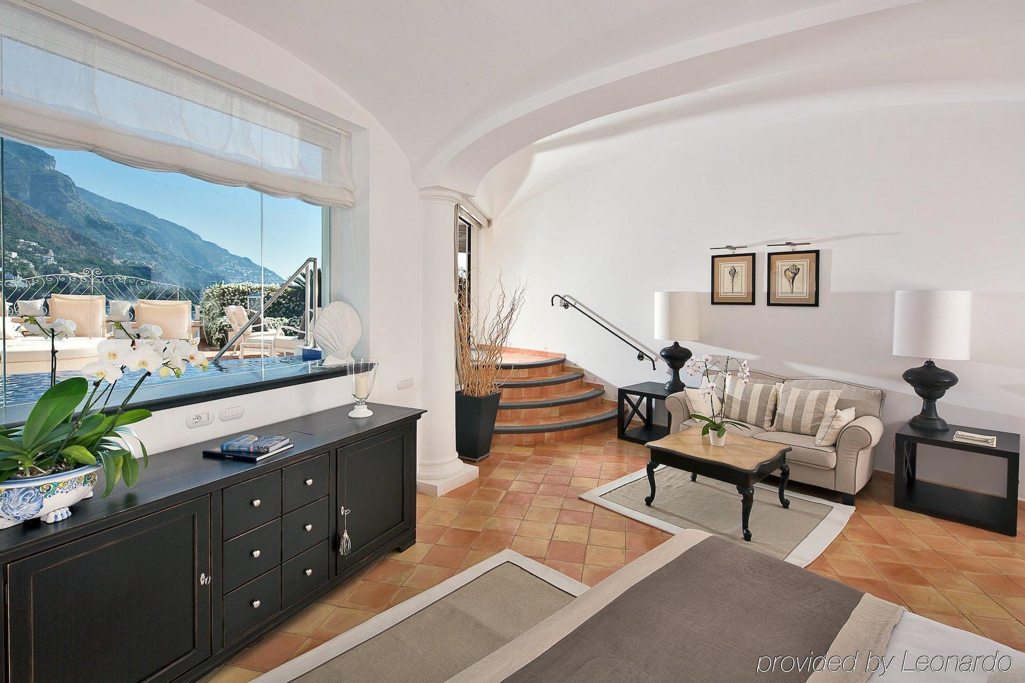Covo Dei Saraceni Hotel Positano Bagian luar foto