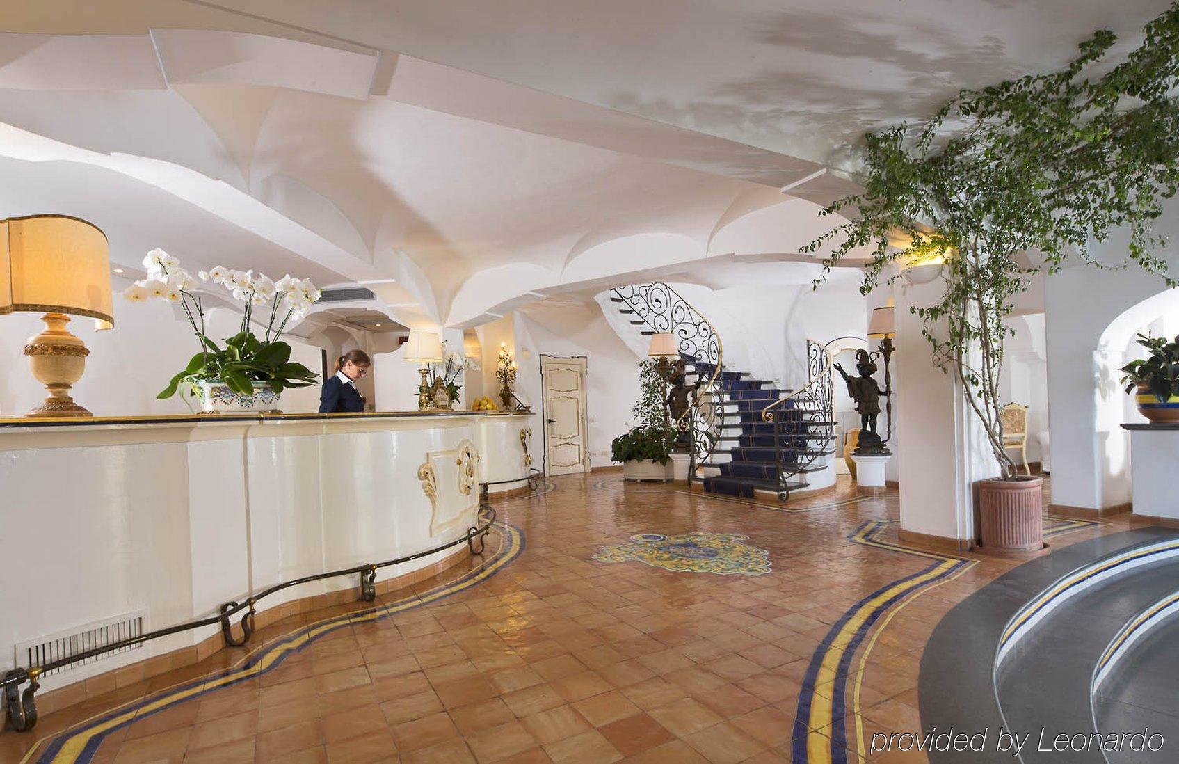 Covo Dei Saraceni Hotel Positano Bagian luar foto