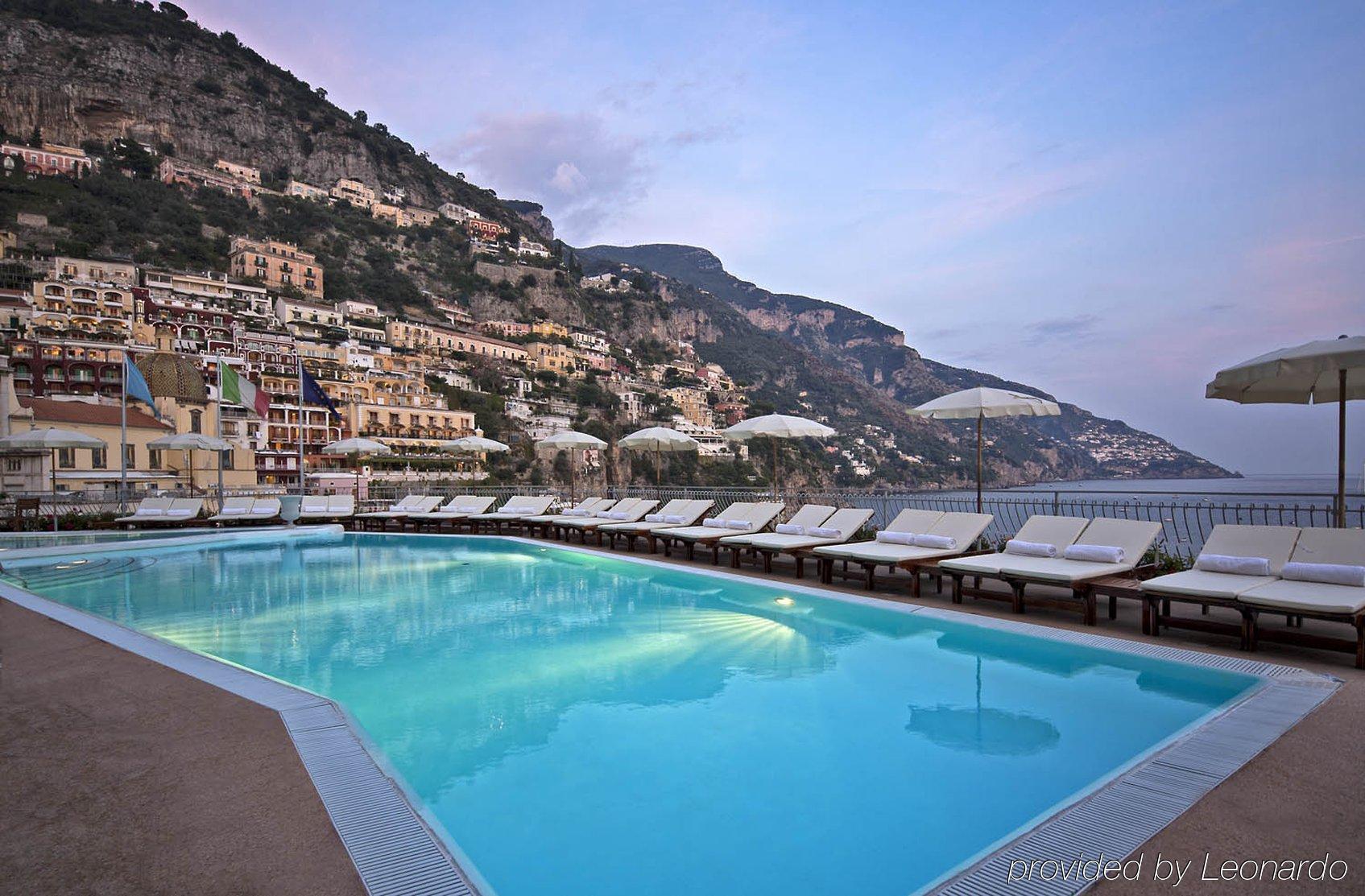 Covo Dei Saraceni Hotel Positano Bagian luar foto