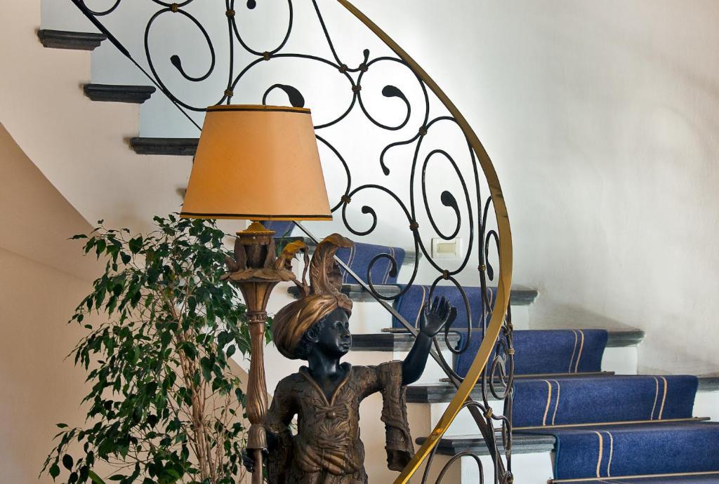 Covo Dei Saraceni Hotel Positano Bagian luar foto
