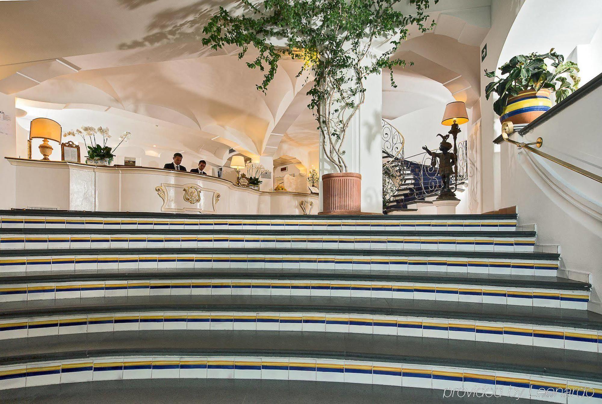 Covo Dei Saraceni Hotel Positano Bagian luar foto