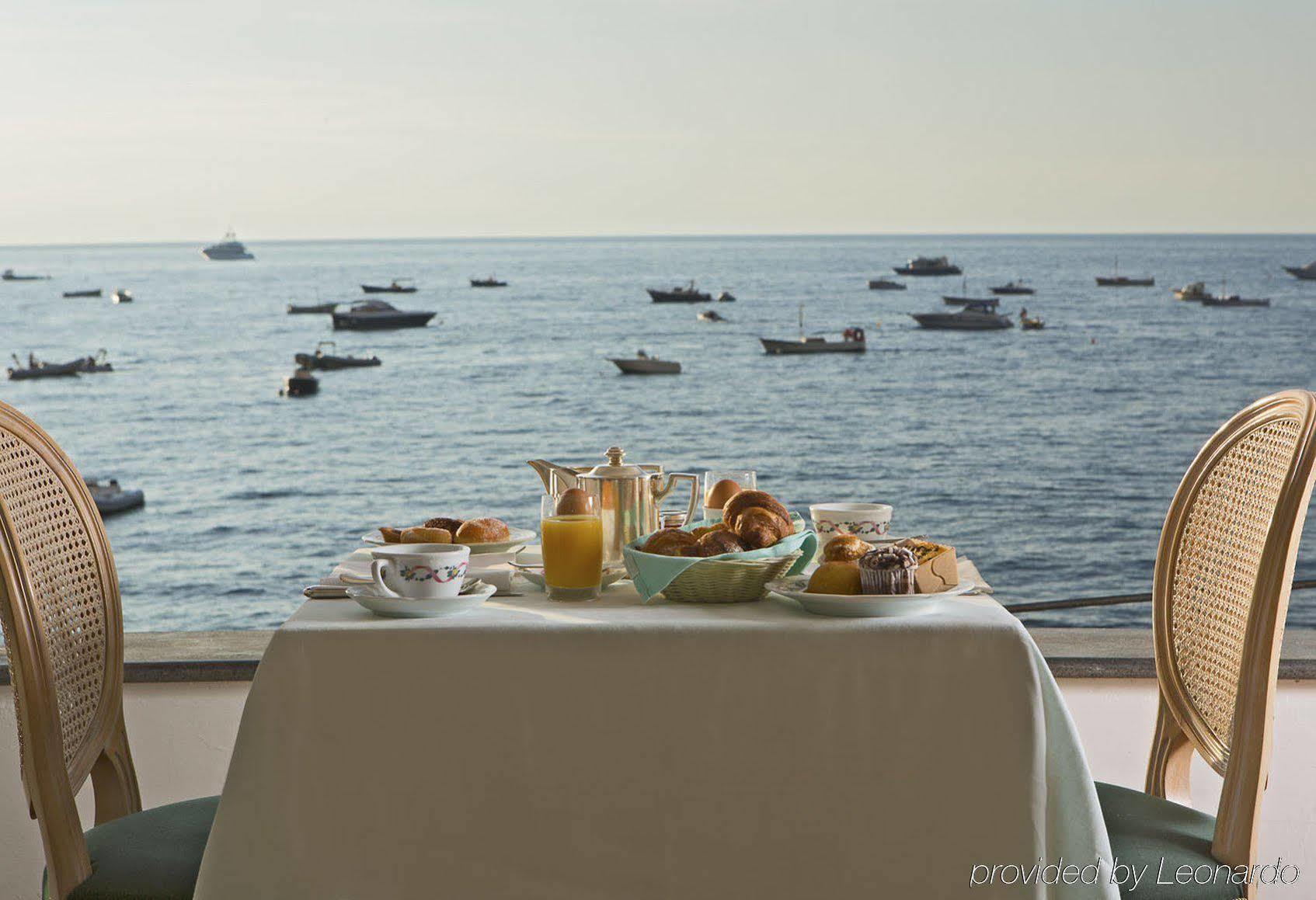 Covo Dei Saraceni Hotel Positano Bagian luar foto