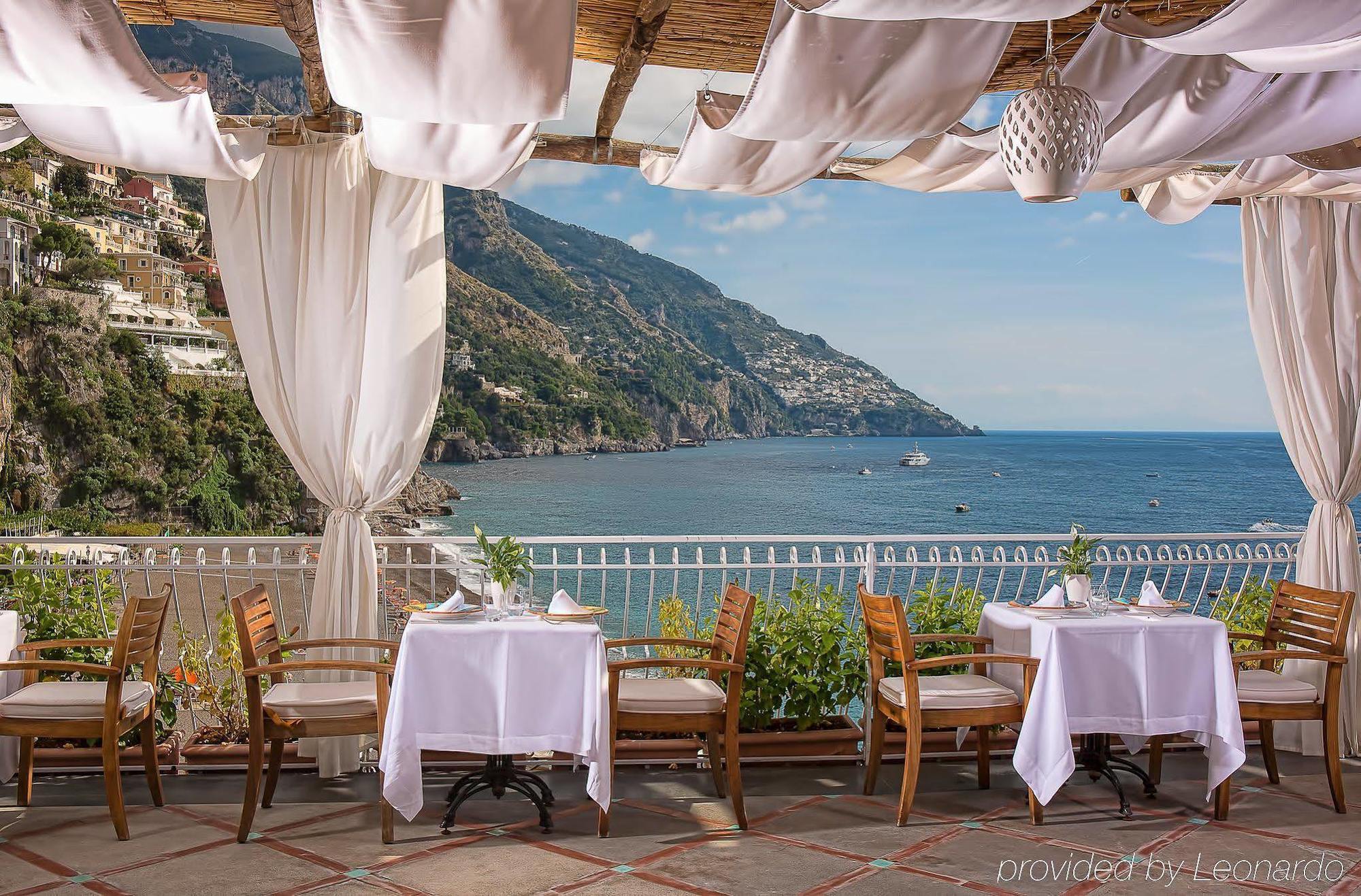 Covo Dei Saraceni Hotel Positano Bagian luar foto