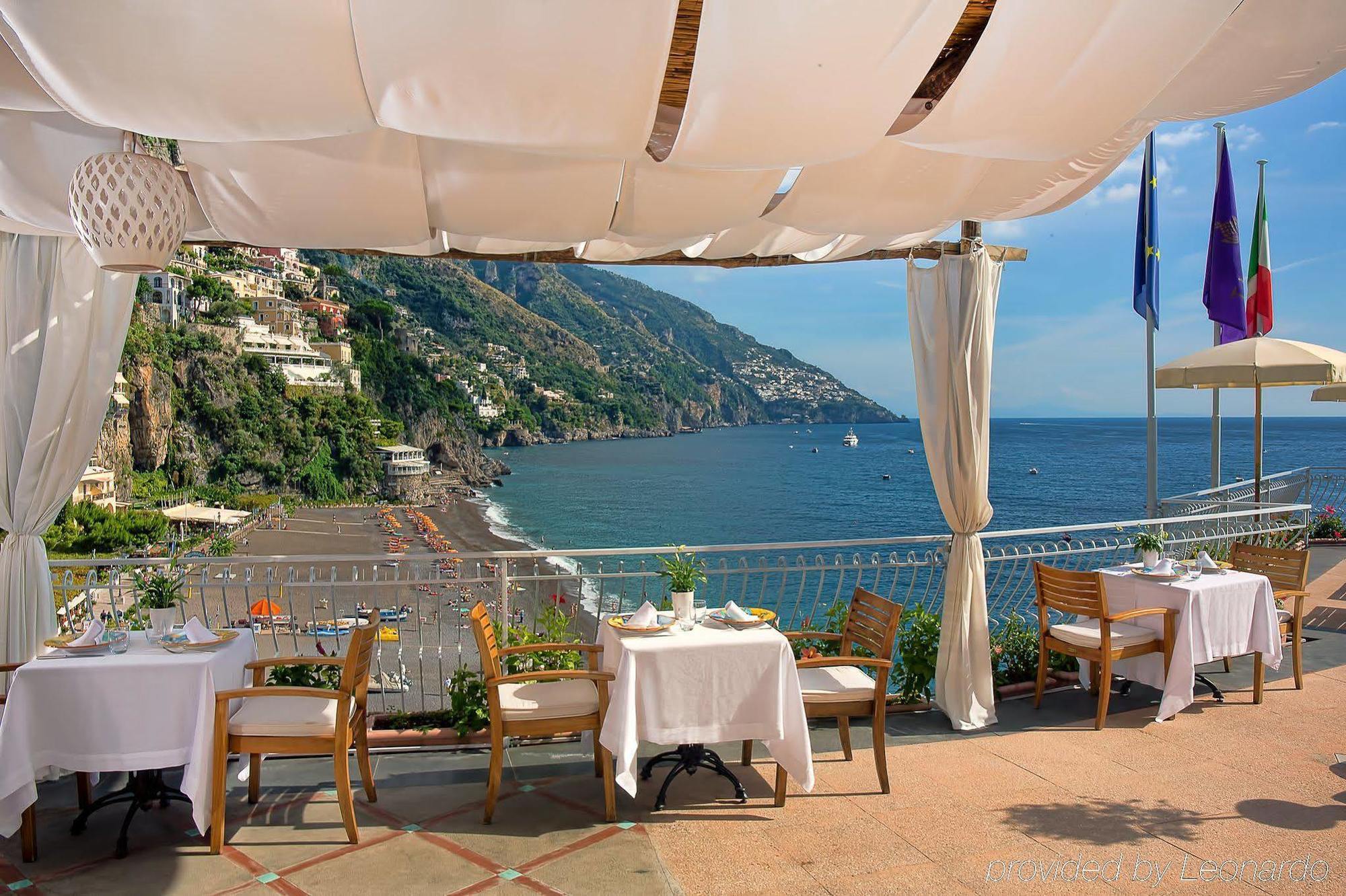 Covo Dei Saraceni Hotel Positano Bagian luar foto