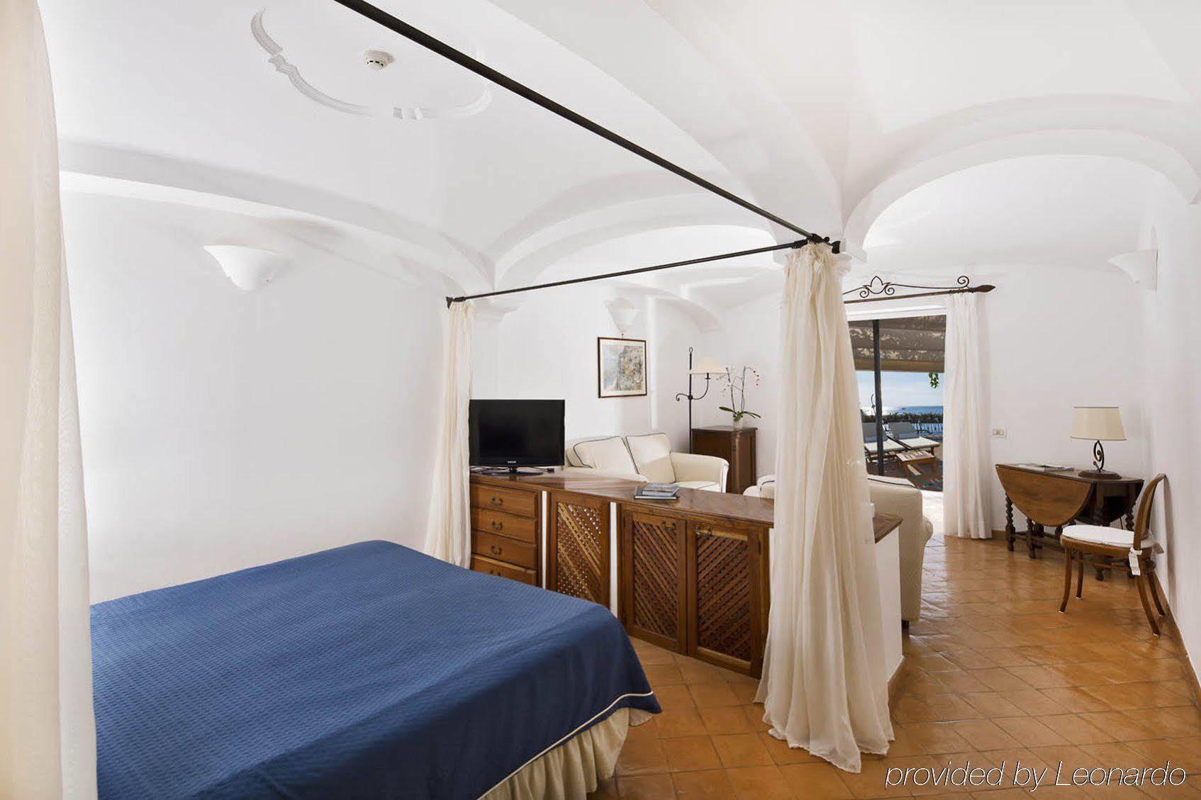 Covo Dei Saraceni Hotel Positano Bagian luar foto