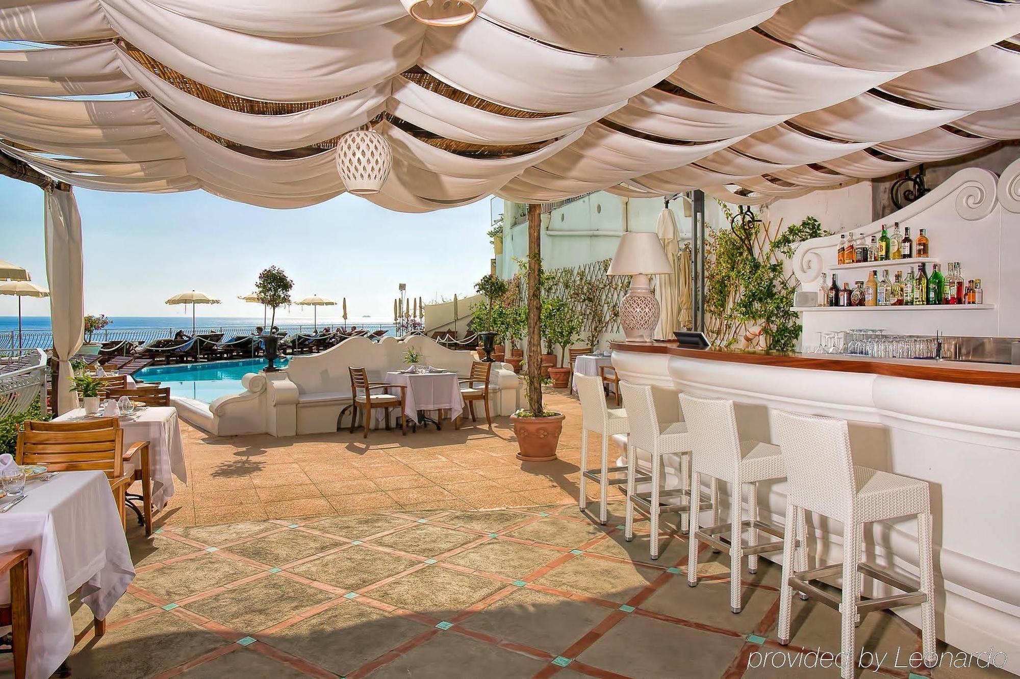 Covo Dei Saraceni Hotel Positano Bagian luar foto