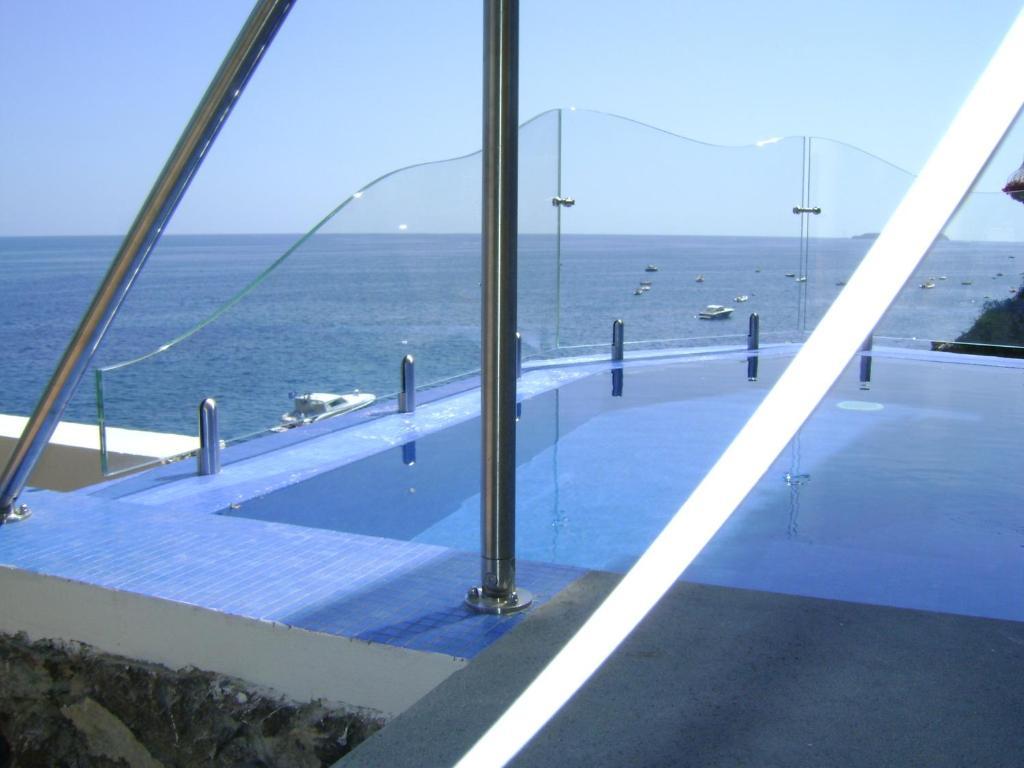 Covo Dei Saraceni Hotel Positano Ruang foto