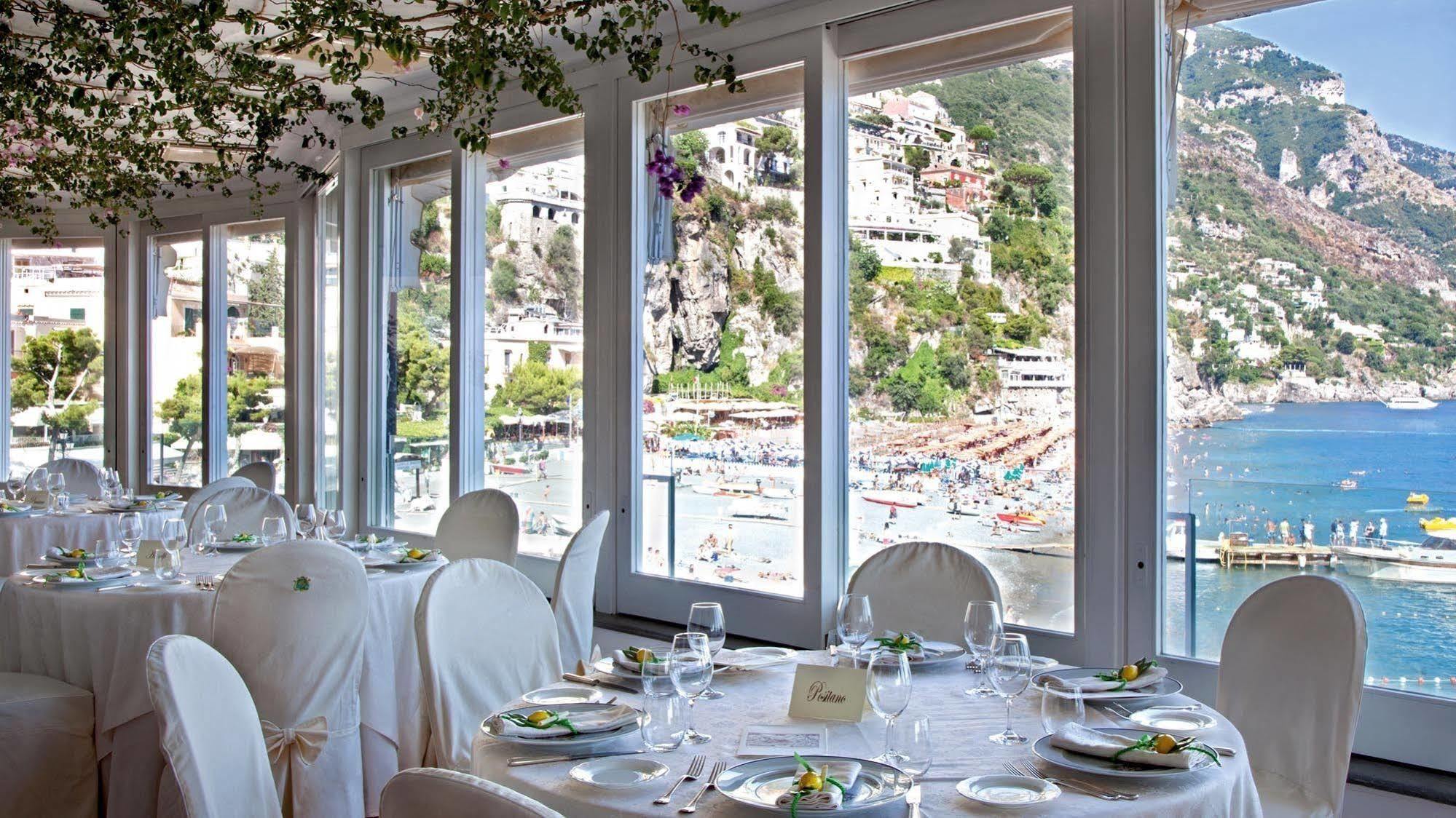 Covo Dei Saraceni Hotel Positano Bagian luar foto