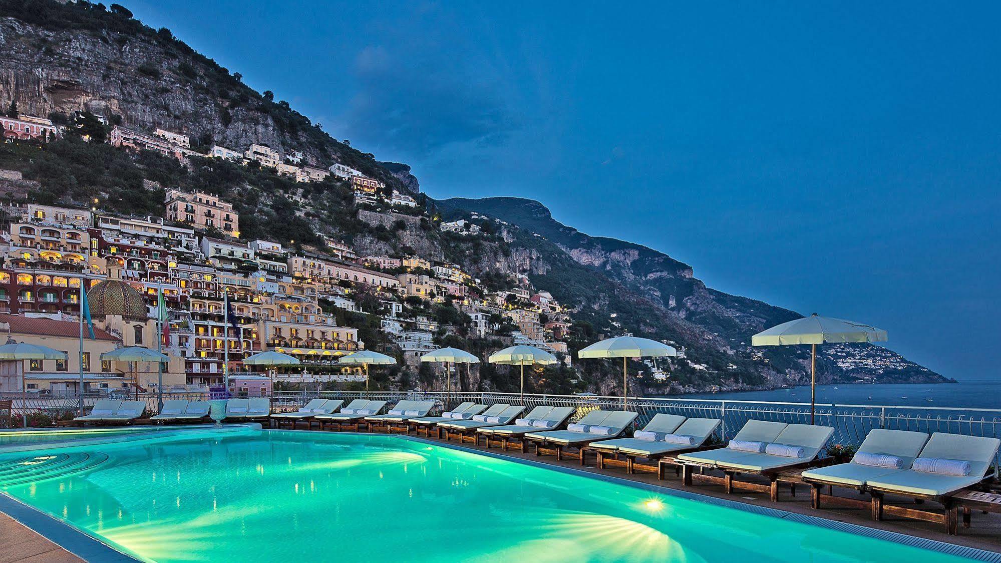 Covo Dei Saraceni Hotel Positano Bagian luar foto