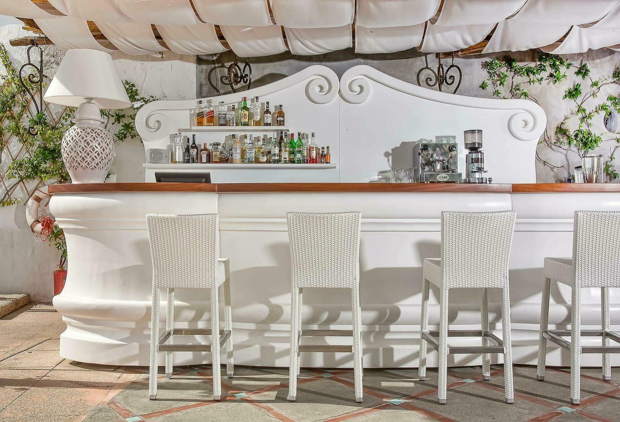 Covo Dei Saraceni Hotel Positano Bagian luar foto